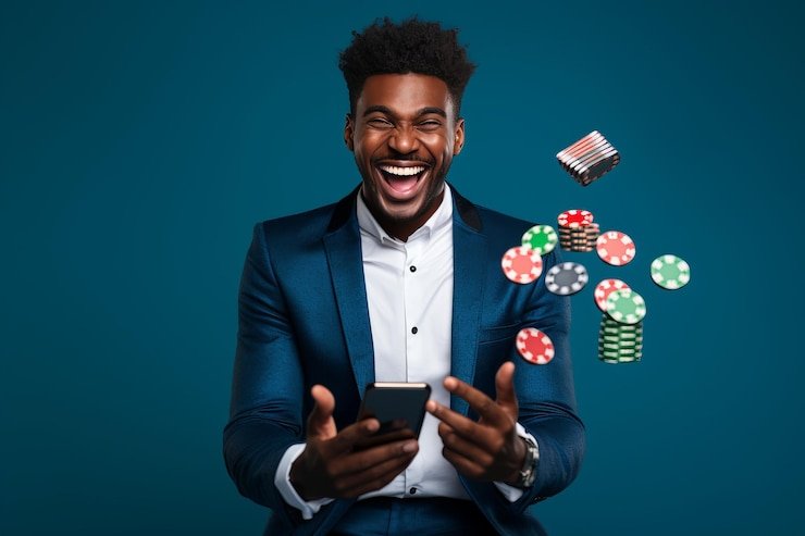 Meja live roulette di studio top5toto dengan dealer profesional dan roda berkualitas tinggi