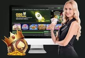 Meja live roulette Eropa di top5toto dengan dealer Indonesia